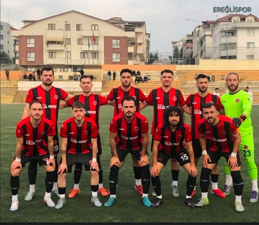 Ereglispor