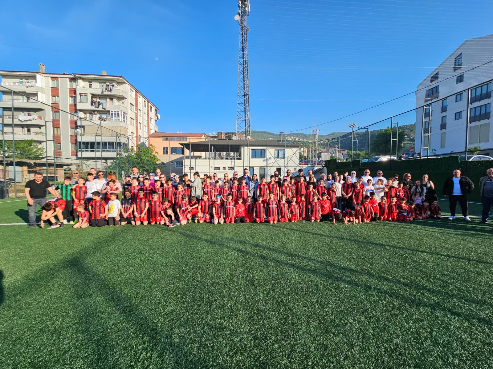 Ereglispor