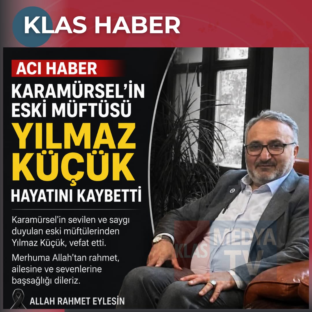 vefat